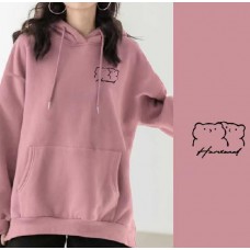 Hoodie Wanita
